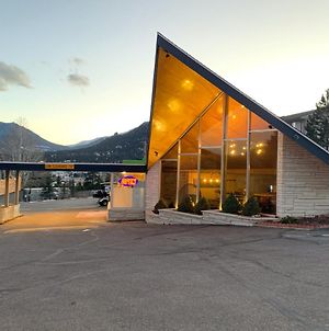 Coyote Mountain Lodge Έστες Παρκ Exterior photo