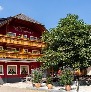 Hirschen-Dorfmuhle Ξενοδοχείο Biederbach Baden-Württemberg Exterior photo