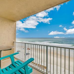 Sunshine & Oceanfront Serenity Διαμέρισμα Daytona Beach Shores Exterior photo