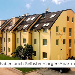 Das Reinisch - Apartments Vienna Schwechat Exterior photo