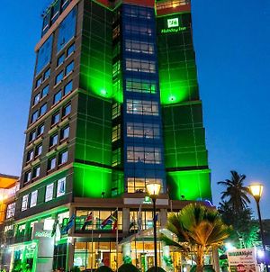 Holiday Inn Dar Es Salaam, An Ihg Hotel Νταρ ες Σαλάμ Exterior photo