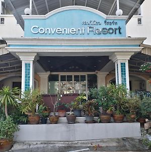 Convenient Resort Μπανγκόκ Exterior photo