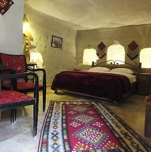Anatolia Cave Hotel Pension Γκόρεμε Exterior photo