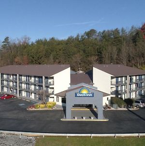 Days Inn By Wyndham Chattanooga Lookout Mountain West Exterior photo