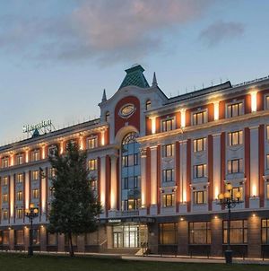 Sheraton Nizhny Novgorod Kremlin Ξενοδοχείο Exterior photo