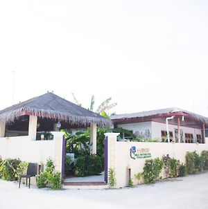 Silk Retreats Thulusdhoo Guest House Exterior photo