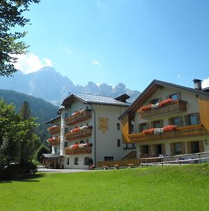 Hotel Edelweiss Val di Zoldo Exterior photo
