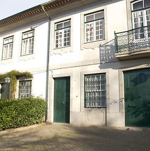 Casa Do Castelo Βίλα Γκιμαράες Exterior photo