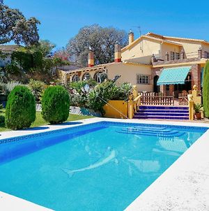 Stunning Home In Alhaurn De La Torre With Wifi, Outdoor Swimming Pool And Swimming Pool Alhaurín de la Torre Exterior photo