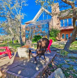 The Ranch At Wimberley - Ranch House Βίλα Exterior photo