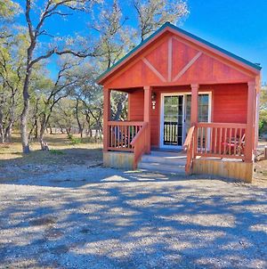 The Ranch At Wimberley - Jacob'S Well Cabin #6 Βίλα Exterior photo