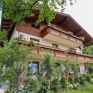 Three-Bedroom Apartment In Walchsee Exterior photo