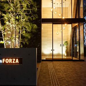 Hotel Forza Hakata-Guchi Φουκουόκα Exterior photo