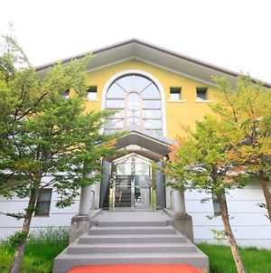 Kishu Tetsudo Karuizawa Hotel Tsumagoi Exterior photo