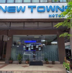 Hotel New Town Usj Sentral Subang Jaya Exterior photo