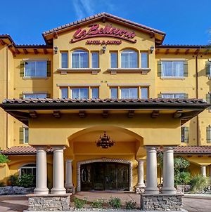 La Bellasera Hotel And Suites Paso Robles Exterior photo
