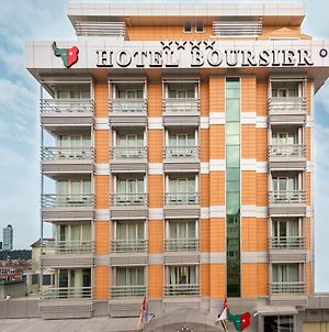 Hotel Boursier 2 & Spa Κωνσταντινούπολη Exterior photo