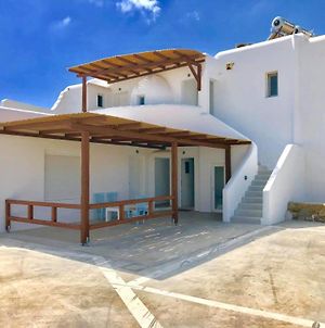 New Paradise Διαμέρισμα Mykonos Town Exterior photo