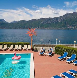 Hotel Caribe - Garda Lake Collection Brenzone sul Garda Exterior photo