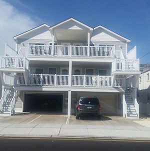 Nw506 East 7Th Ave-B Διαμέρισμα North Wildwood Exterior photo