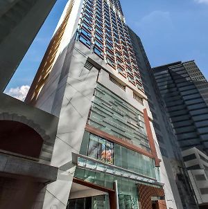 Nina Hotel Kowloon East Χονγκ Κονγκ Exterior photo