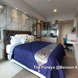 The Paneya @Benson Apartment Σουραμπάγια Exterior photo