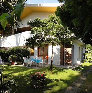 Villa Galasso Μπιμπιόνε Exterior photo