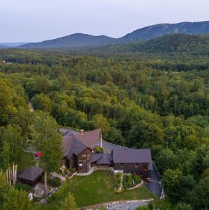 The Mansion On 5 Acres Overlooking Sunday River Βίλα Newry Exterior photo