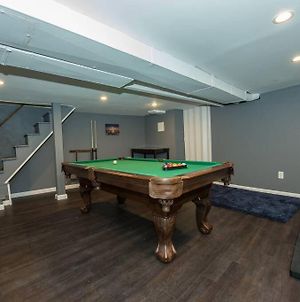 Thee Private Pool Table Unit Pennslanding, Queen Village, Tla, A Φιλαδέλφεια Exterior photo