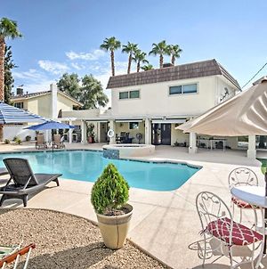Stunning Home With Private Oasis - 1 Half Mile To Strip Λας Βέγκας Exterior photo