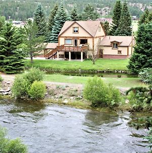 Otter'S Place Βίλα South Fork Exterior photo