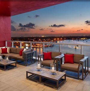 Costa Hollywood Beachfront Rooftop Pool Διαμέρισμα Exterior photo