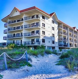 Vistas On The Gulf By Travel Resort Services St. Pete Beach Exterior photo