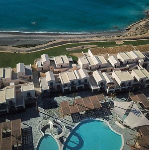 Robinson Ierapetra Ξενοδοχείο Κουτσουνάρι Exterior photo