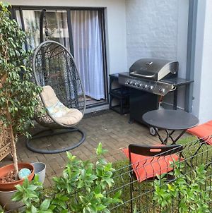 Waterfall Selfcater - Bbq Wifi Διαμέρισμα Midrand Exterior photo