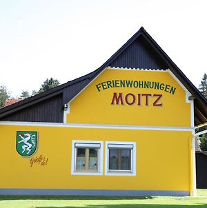 Ferienwohnung Moitz Heimschuh Exterior photo
