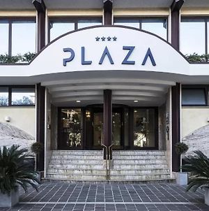 Hotel Plaza Πεσκάρα Exterior photo
