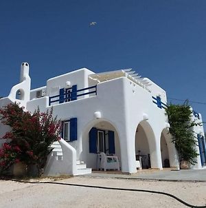Villa Alkioni Αντίπαρος Exterior photo