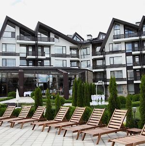 Aspen Golf Resort K004 Ski & Spa Relax Apartment Ράζλογκ Exterior photo