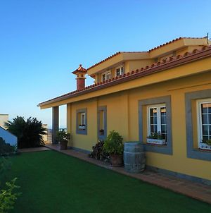 Pedro'S House With Fantastic Views Βίλα Telde Exterior photo