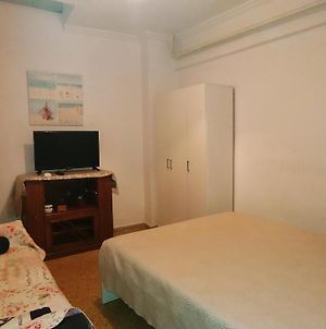 Διαμέρισμα 32 τ.μ. με 1 υπνοδωμάτιο και 1 ιδιωτικό μπάνιο σε Παγκράτι Διαμέρισμα Αθήνα Exterior photo