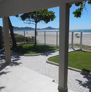 Belissima Casa - Pe Na Areia - Bombinhas - Canto Grande Βίλα Exterior photo