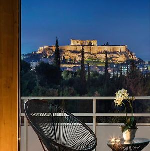 Acropolis View Homey #1 Αθήνα Exterior photo