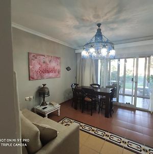 Private Furnished Apartment At Domina Coral Bay Harem Σαρμ Ελ Σέιχ Exterior photo