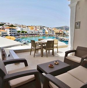 Magic View Apartment-Karpathos Port Pigadia Exterior photo