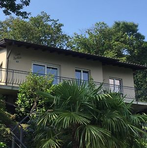 Casa Barbara - Eine Oase Der Ruhe Oberhalb Des Lago Di Lugano Βίλα Carona Exterior photo