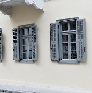 Erst Guest House Αθήνα Exterior photo