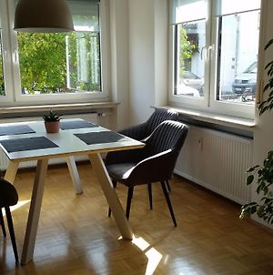 Neue Fewo In Perfekter Lage Διαμέρισμα Limburg an der Lahn Exterior photo
