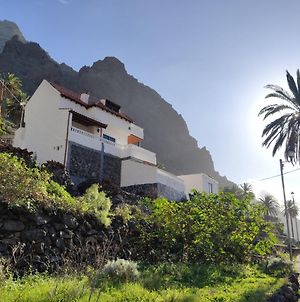 Casa Goyo Διαμέρισμα Valle Gran Rey Exterior photo