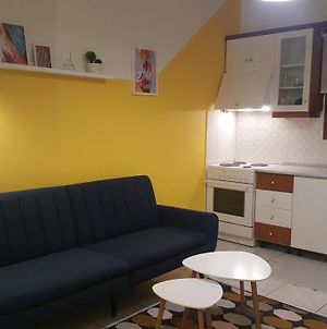 Olympia Cosy Flat, Central Location Διαμέρισμα Ολυμπία Exterior photo